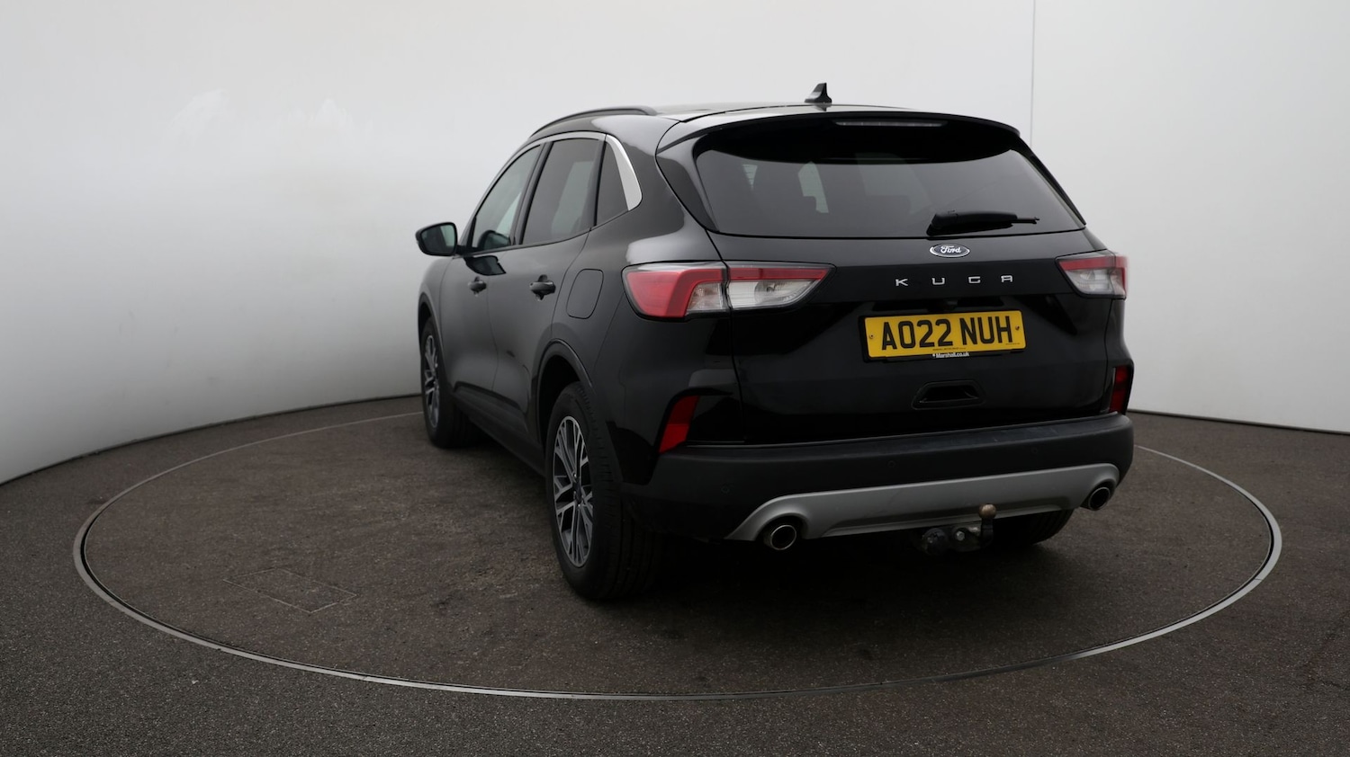 Used Ford Kuga for sale - 76811596: Photo 51
