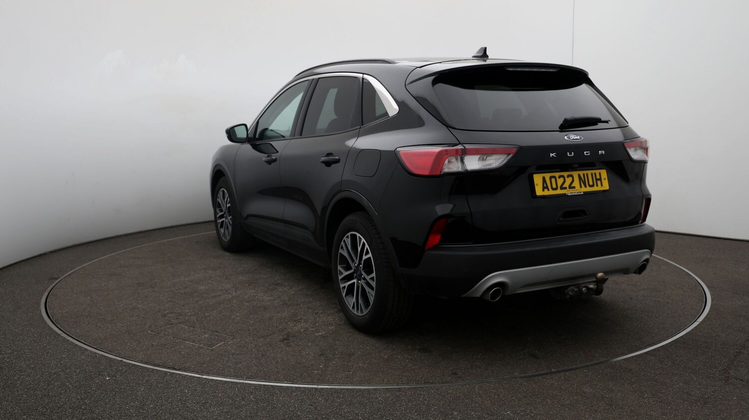 Used Ford Kuga for sale - 76811596: Photo 52