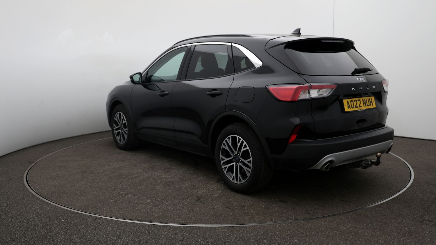 Used Ford Kuga for sale - 76811596: Photo 53