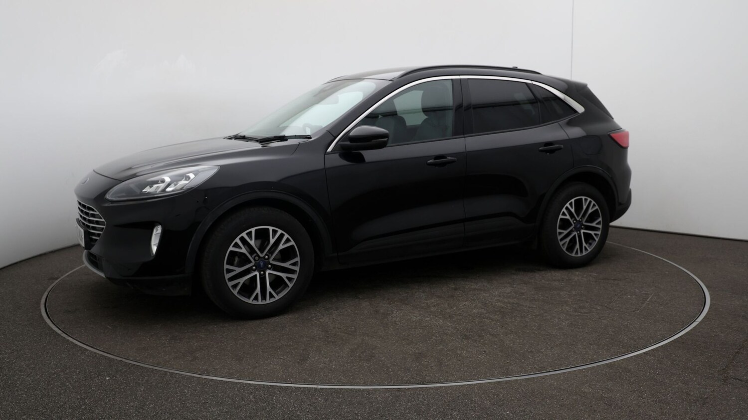 Used Ford Kuga for sale - 76811596: Photo 59