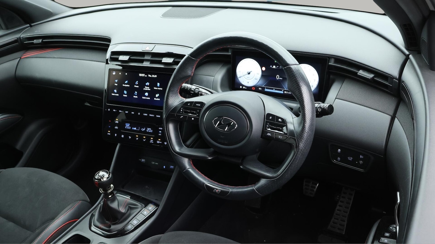 Used Hyundai TUCSON 2022 for sale - 76085042: Photo 10