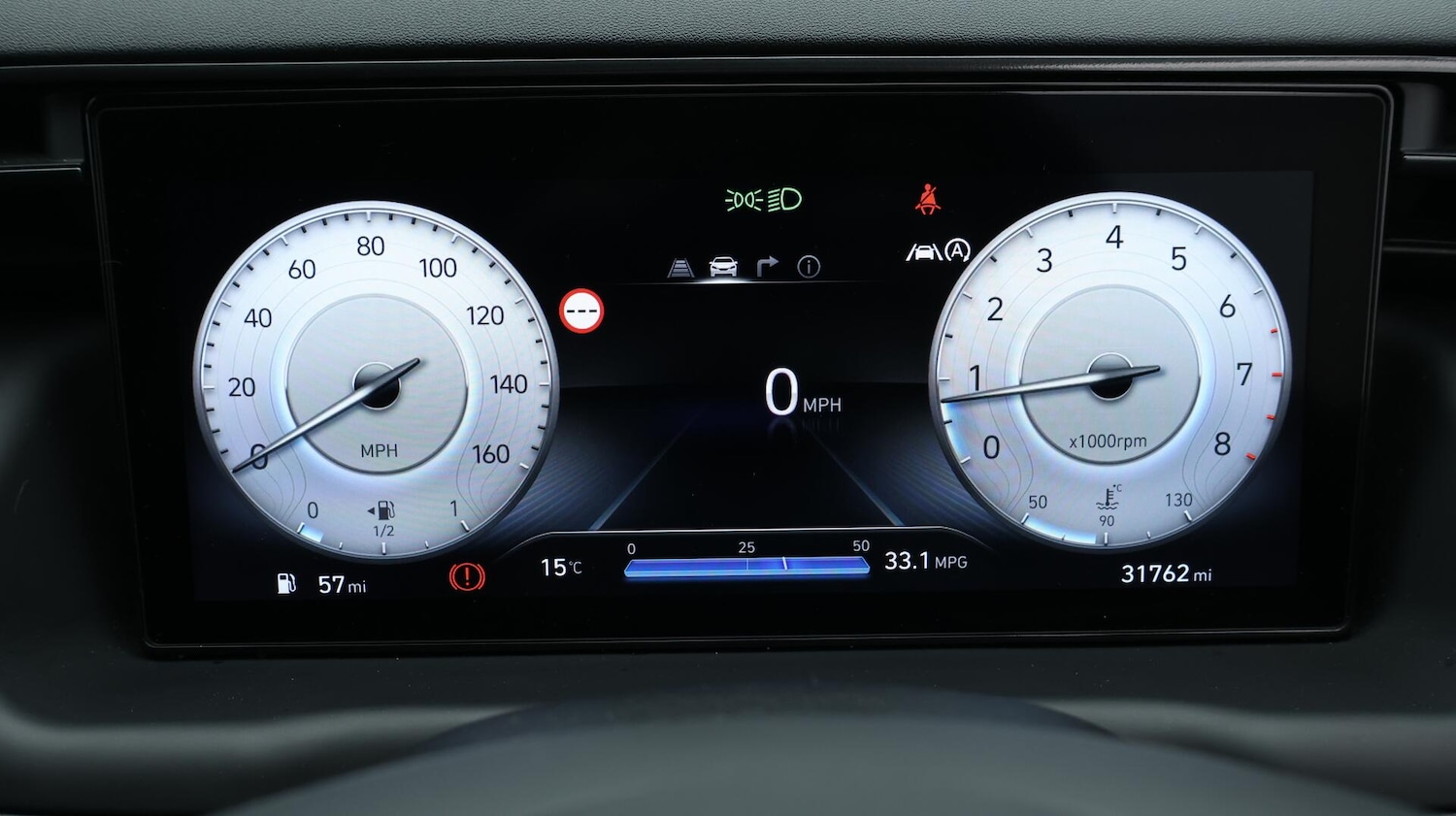 Used Hyundai TUCSON 2022 for sale - 76085042: Photo 11
