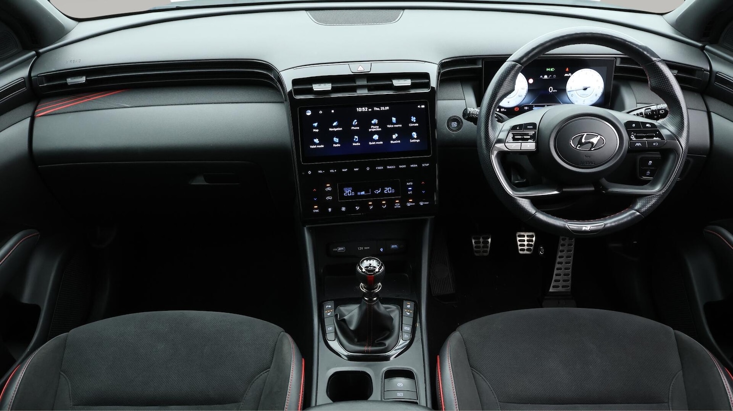 Used Hyundai TUCSON 2022 for sale - 76085042: Photo 14