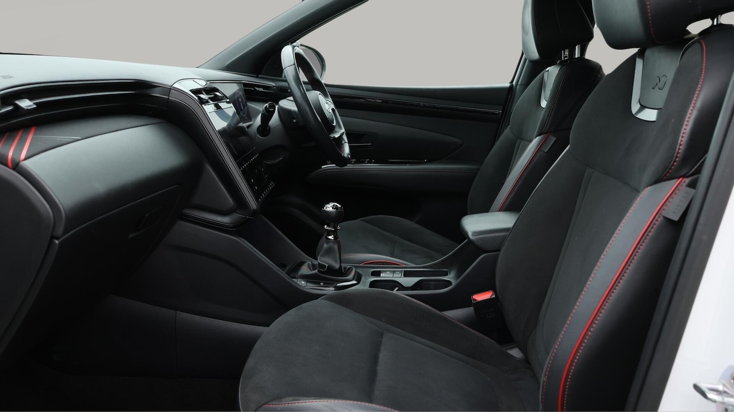 Used Hyundai TUCSON 2022 for sale - 76085042: Photo 15