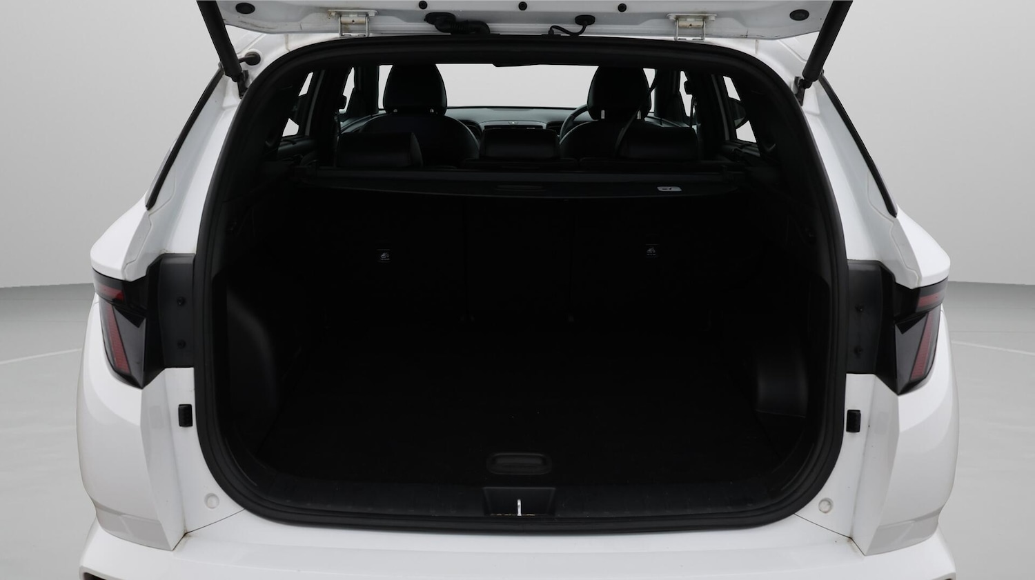 Used Hyundai TUCSON 2022 for sale - 76085042: Photo 18