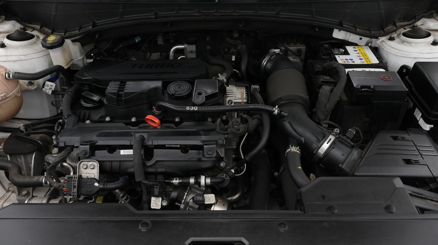 Used Hyundai TUCSON 2022 for sale - 76085042: Photo 20