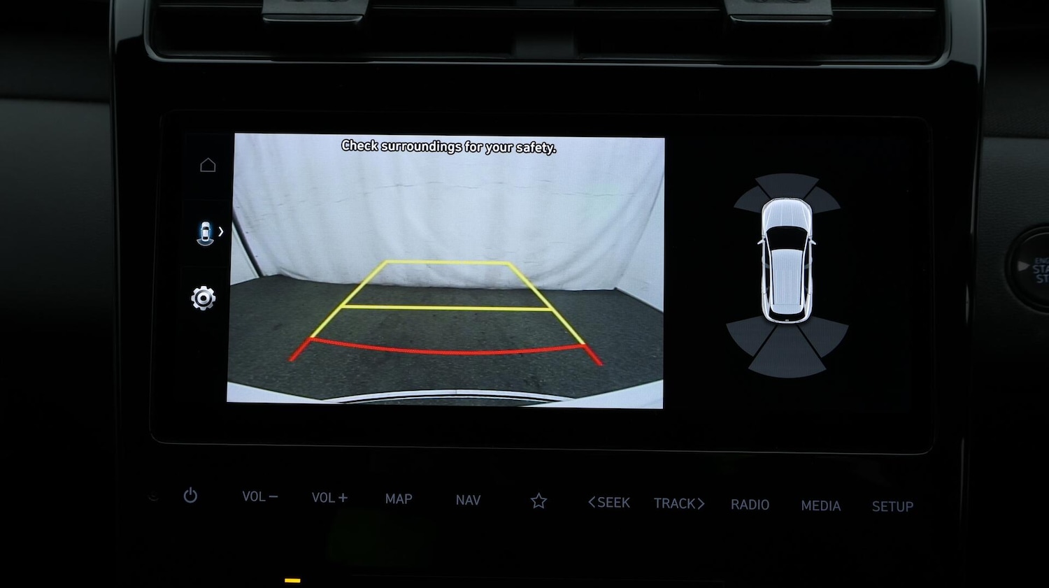 Used Hyundai TUCSON 2022 for sale - 76085042: Photo 27