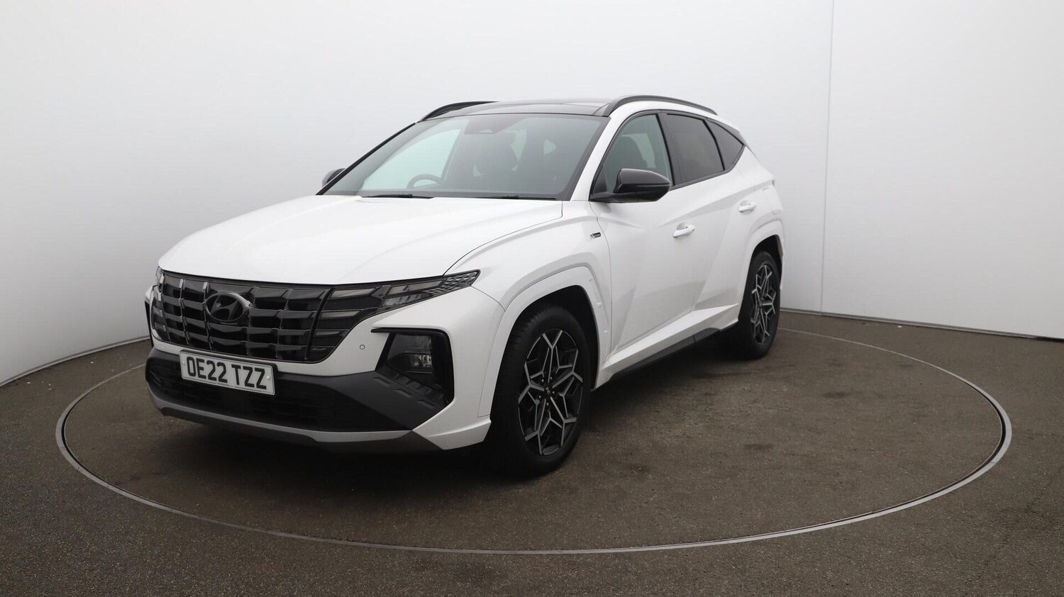 Used Hyundai TUCSON 2022 for sale - 76085042: Photo 40