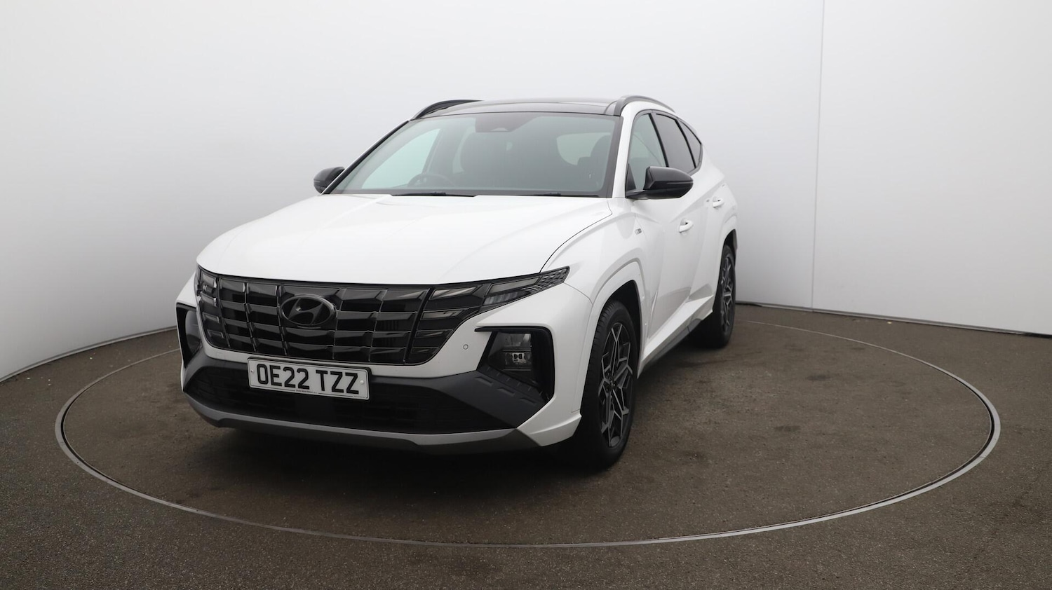 Used Hyundai TUCSON 2022 for sale - 76085042: Photo 41