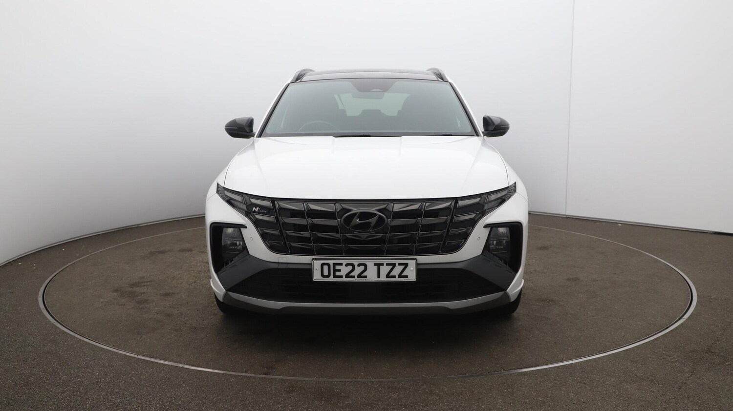 Used Hyundai TUCSON 2022 for sale - 76085042: Photo 43