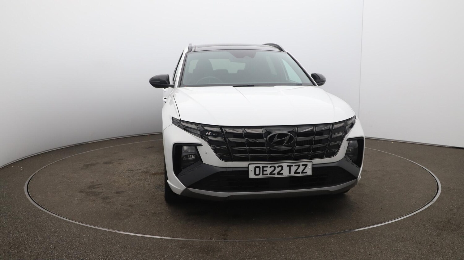 Used Hyundai TUCSON 2022 for sale - 76085042: Photo 44