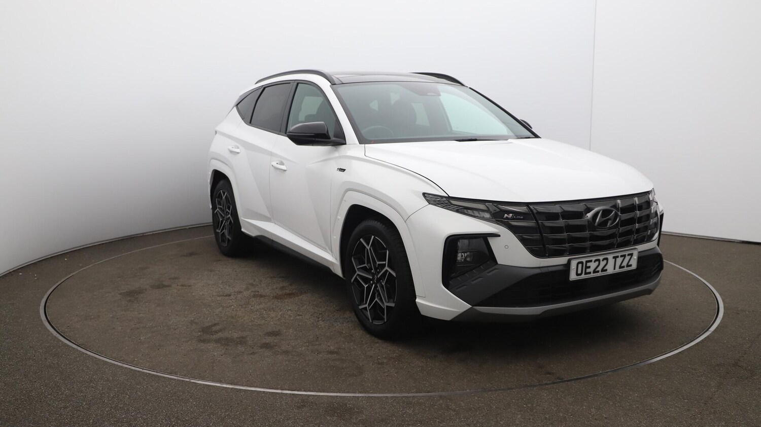 Used Hyundai TUCSON 2022 for sale - 76085042: Photo 46