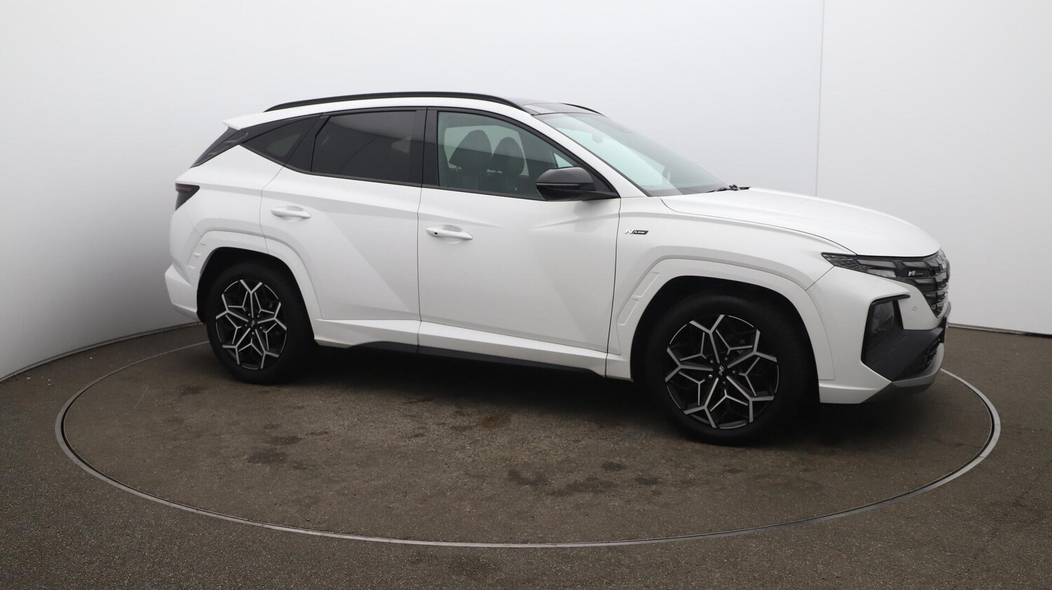 Used Hyundai TUCSON 2022 for sale - 76085042: Photo 49