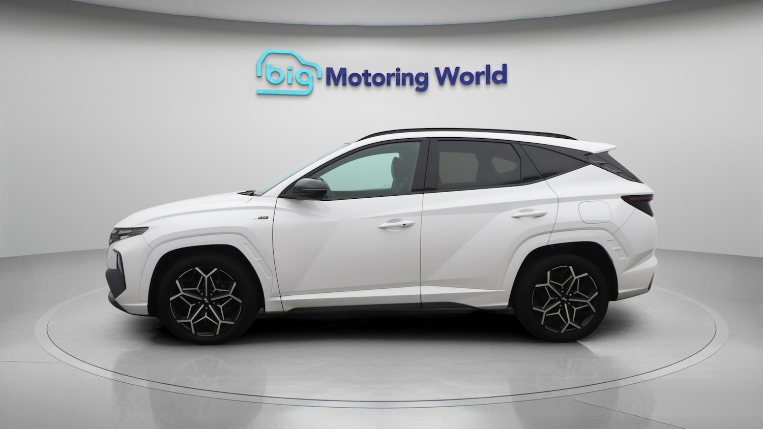 Used Hyundai TUCSON 2022 for sale - 76085042: Photo 5