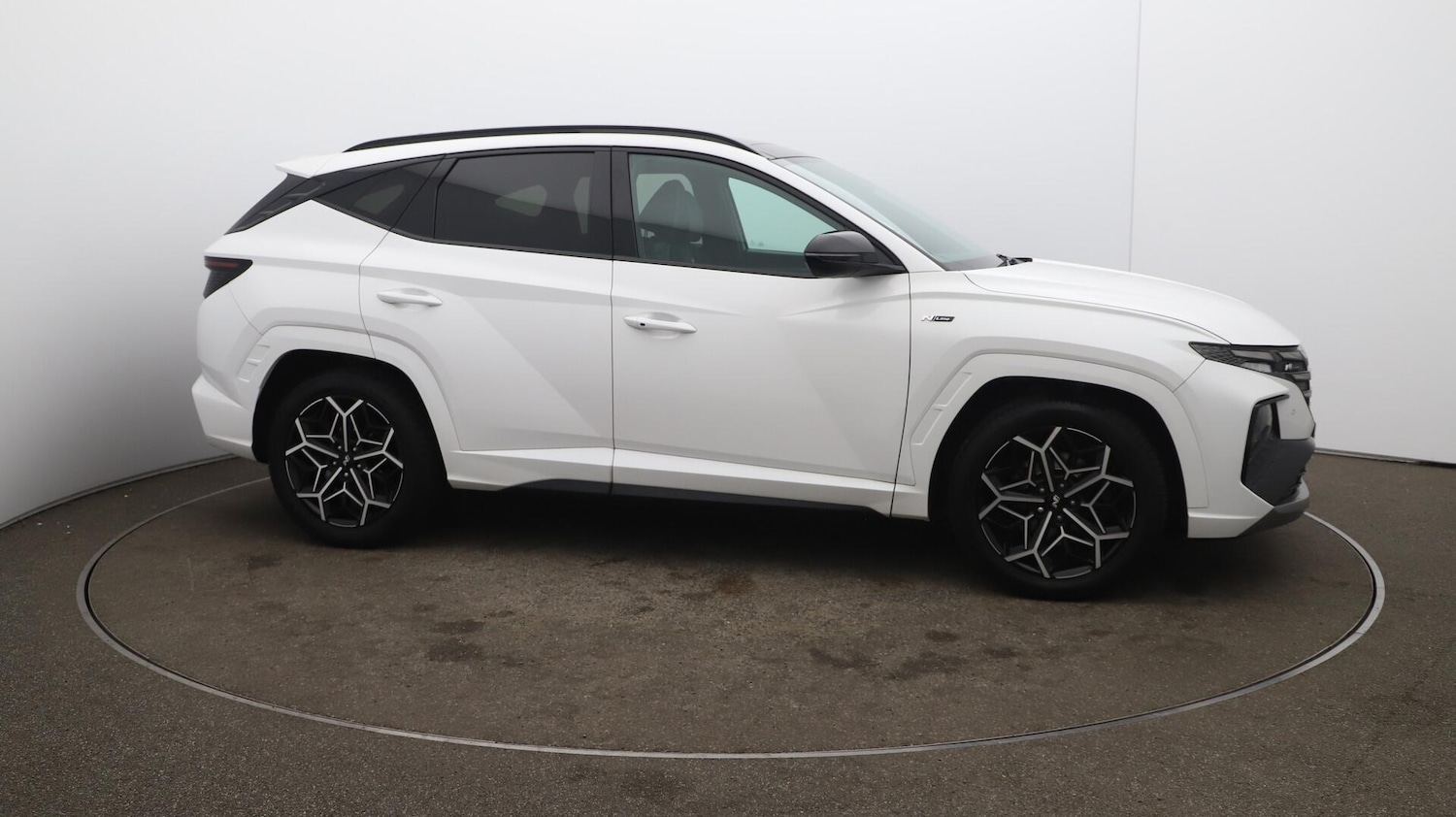 Used Hyundai TUCSON 2022 for sale - 76085042: Photo 51