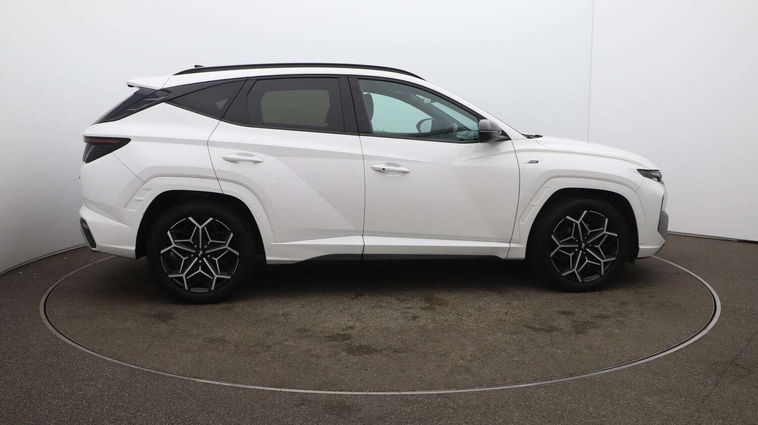 Used Hyundai TUCSON 2022 for sale - 76085042: Photo 53