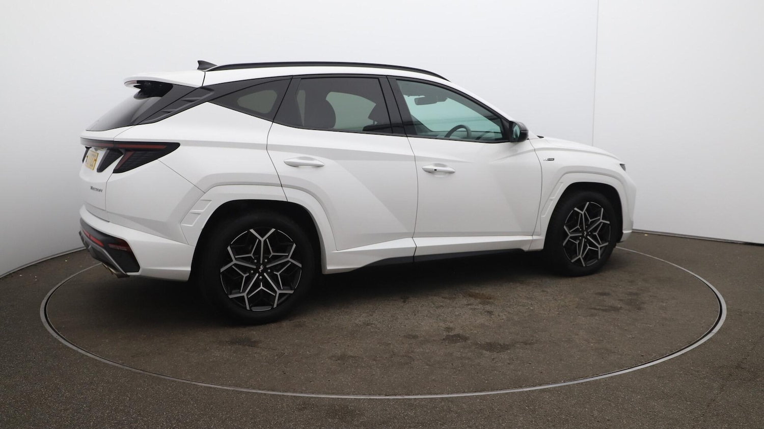 Used Hyundai TUCSON 2022 for sale - 76085042: Photo 55
