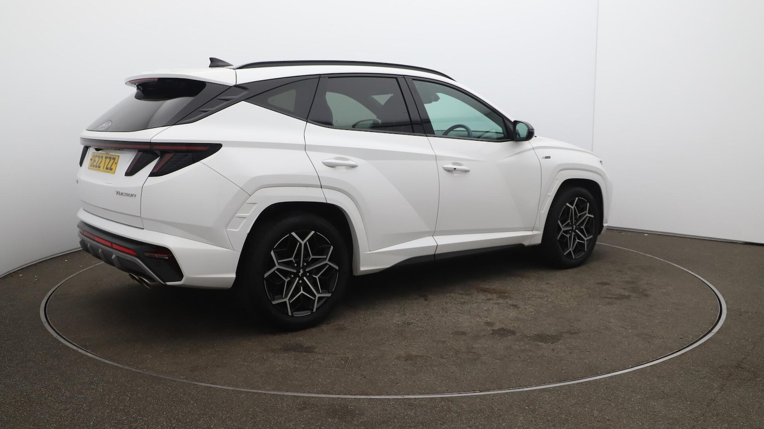 Used Hyundai TUCSON 2022 for sale - 76085042: Photo 56