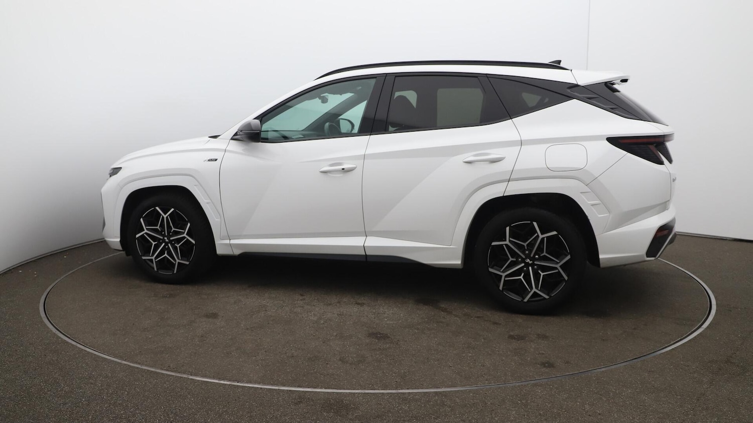 Used Hyundai TUCSON 2022 for sale - 76085042: Photo 61