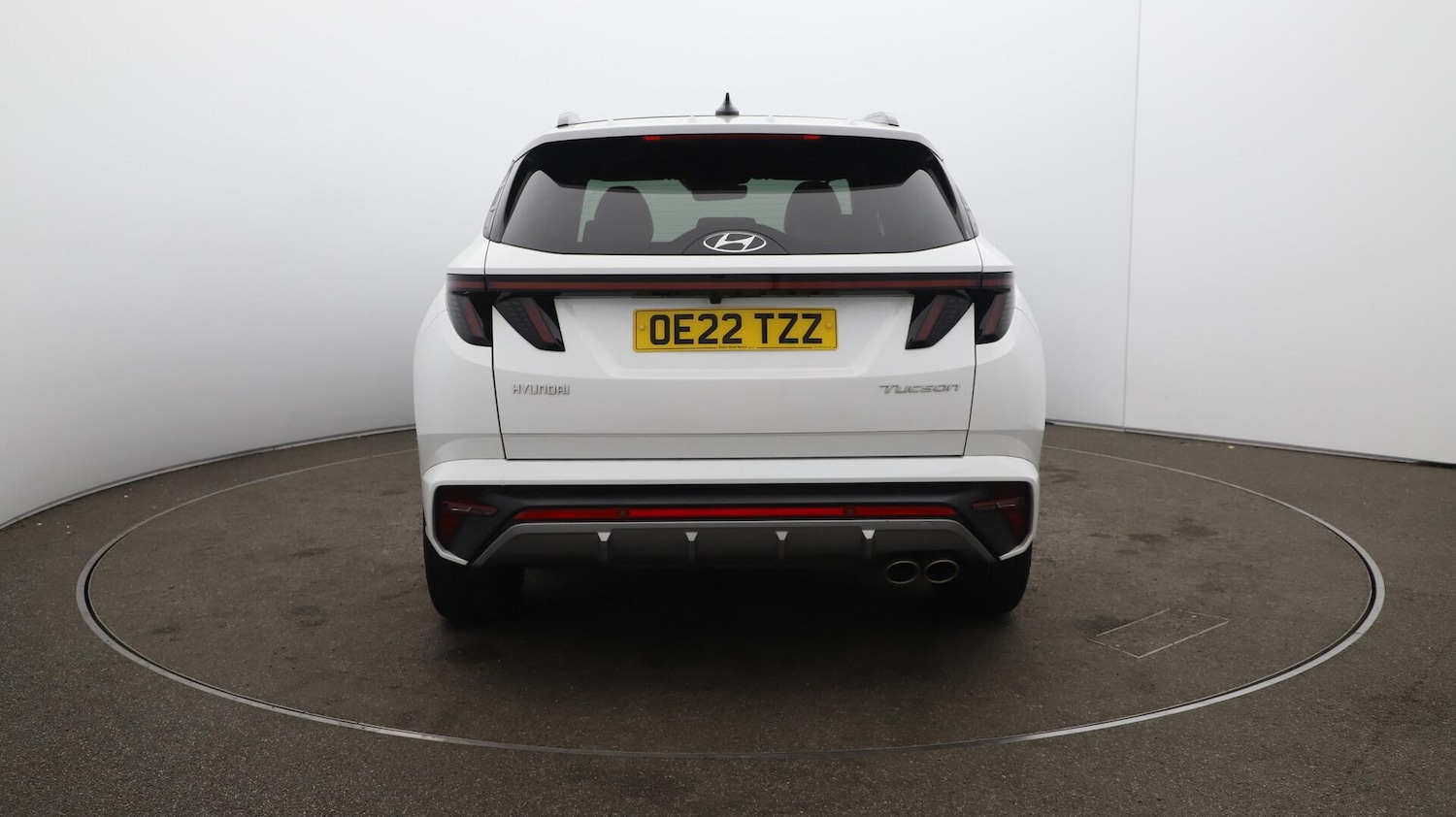 Used Hyundai TUCSON 2022 for sale - 76085042: Photo 62