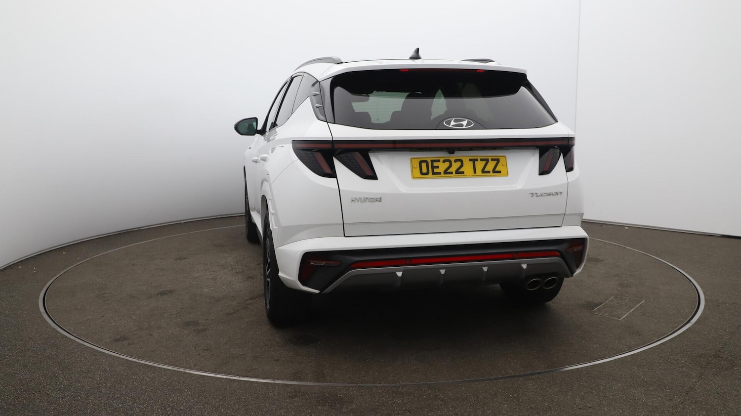 Used Hyundai TUCSON 2022 for sale - 76085042: Photo 63