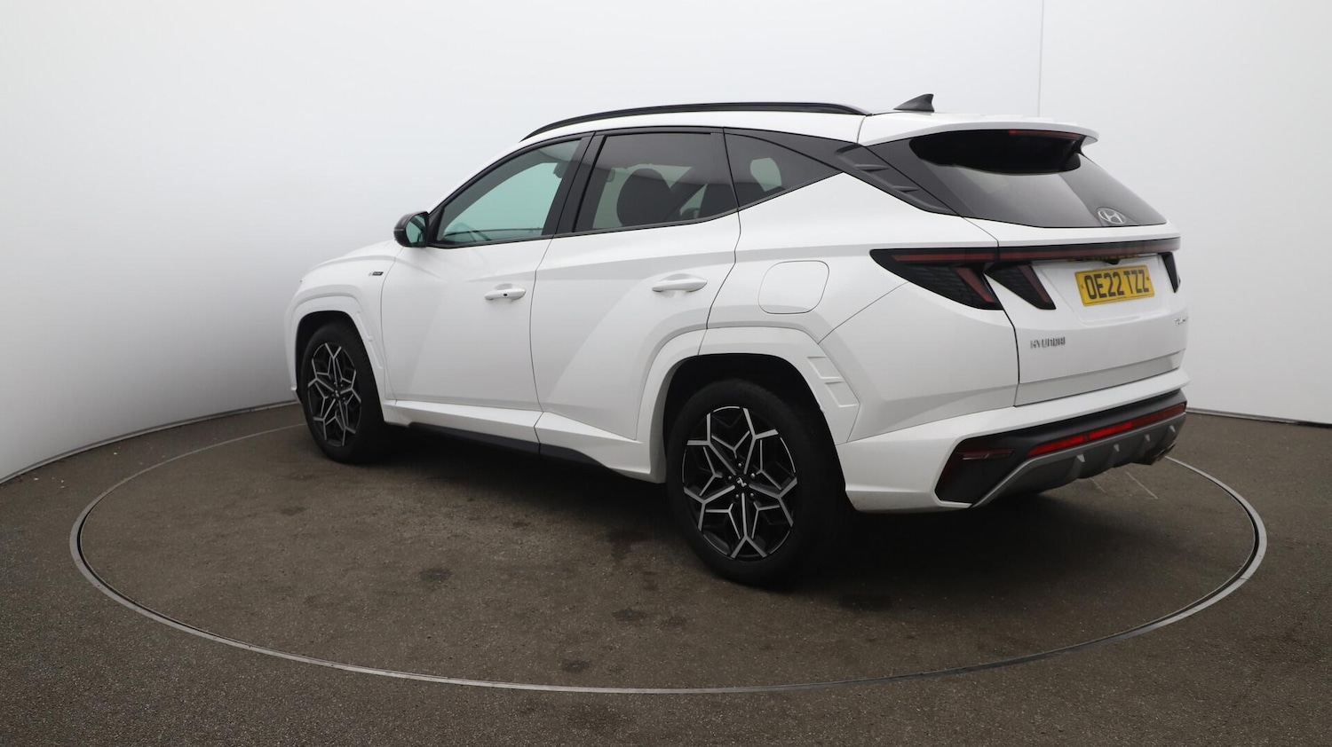 Used Hyundai TUCSON 2022 for sale - 76085042: Photo 66