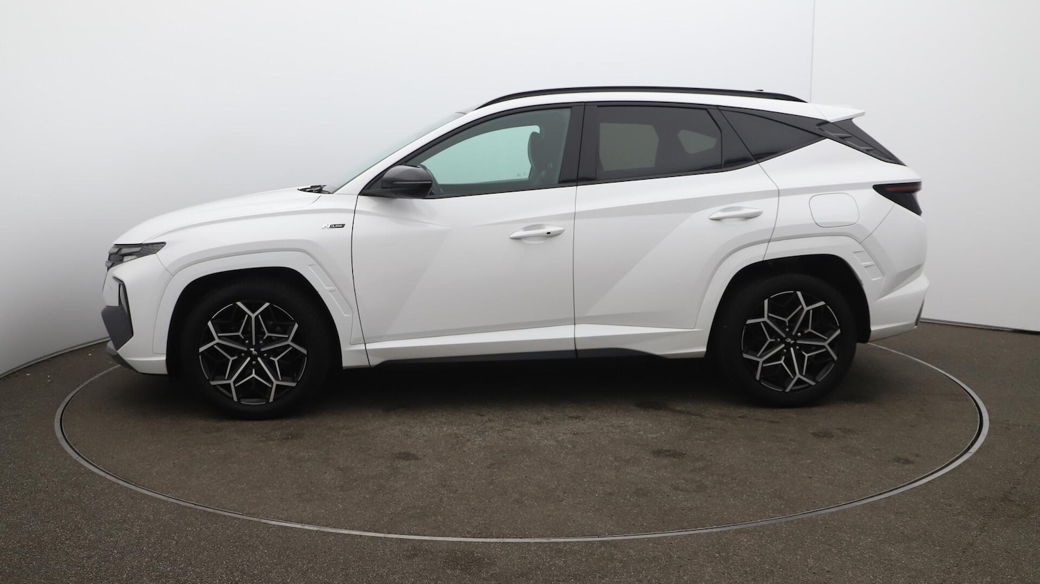 Used Hyundai TUCSON 2022 for sale - 76085042: Photo 68