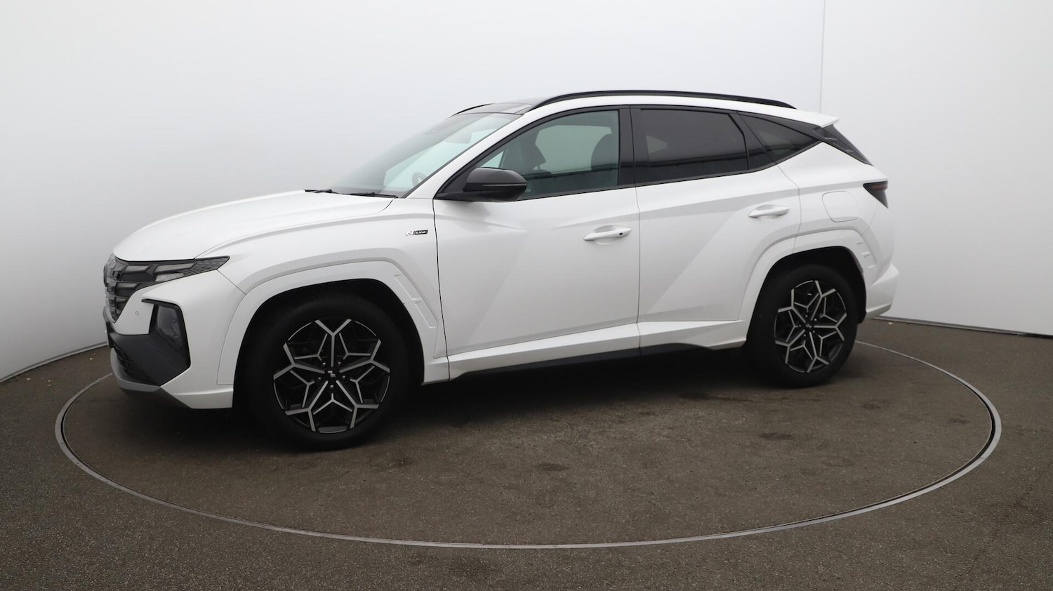 Used Hyundai TUCSON 2022 for sale - 76085042: Photo 70