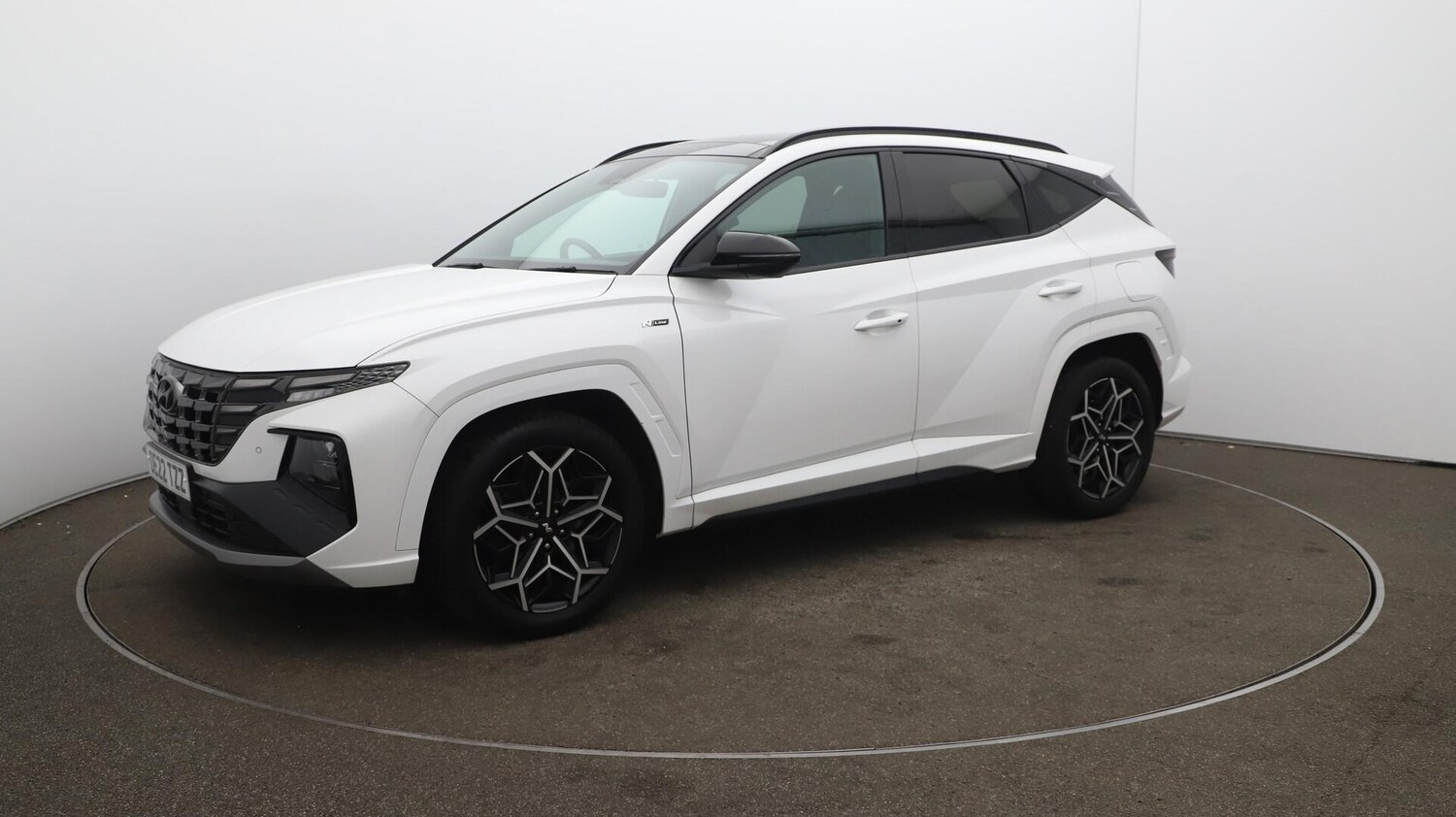 Used Hyundai TUCSON 2022 for sale - 76085042: Photo 71