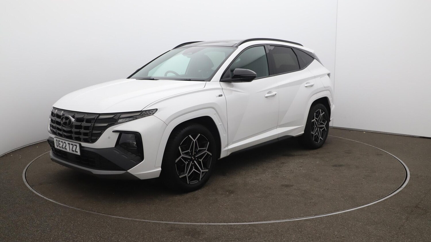 Used Hyundai TUCSON 2022 for sale - 76085042: Photo 72