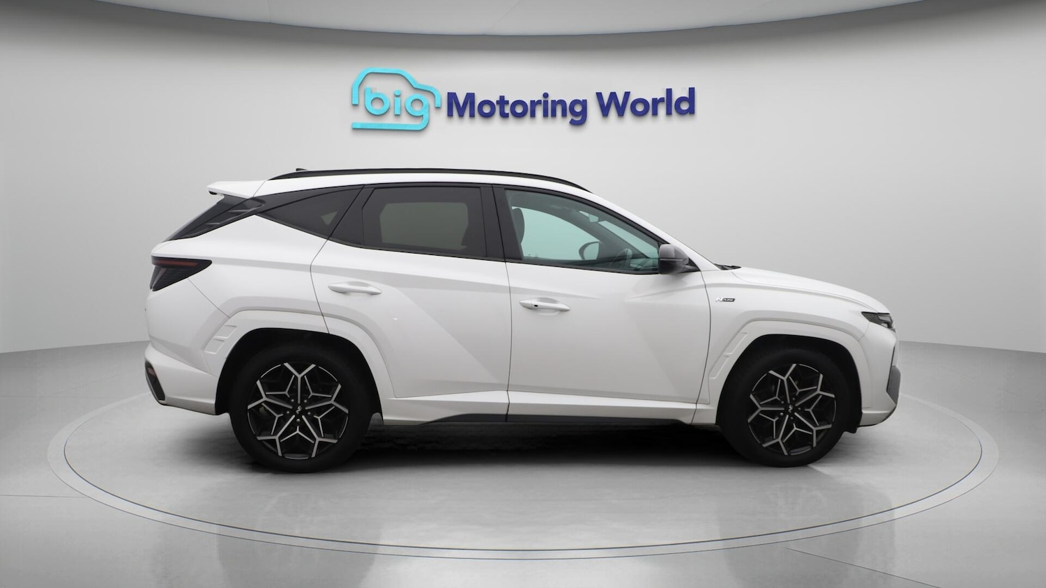 Used Hyundai TUCSON 2022 for sale - 76085042: Photo 9