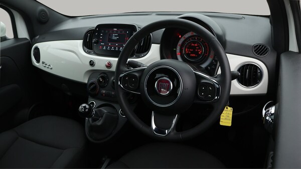 Used Fiat 500 2023 for sale - 75578707: Photo 10