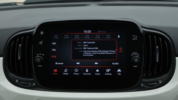 Used Fiat 500 2023 for sale - 75578707: Photo 12