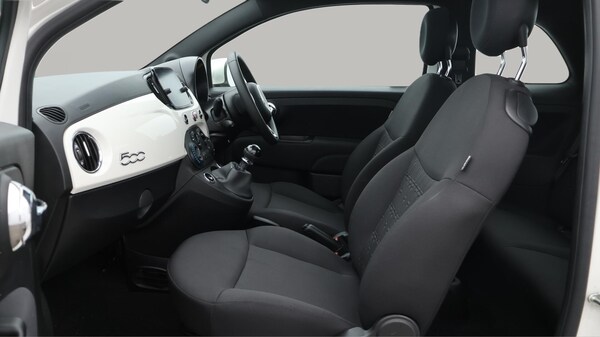Used Fiat 500 2023 for sale - 75578707: Photo 15