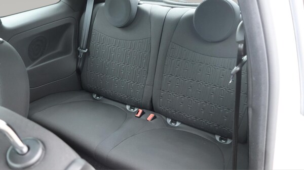Used Fiat 500 2023 for sale - 75578707: Photo 17