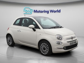 Used Fiat 500 2023 for sale - 75578707: Photo