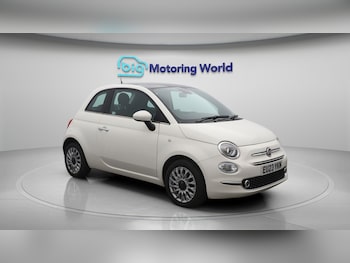 Used Fiat 500 2023 for sale - 75578707: Photo