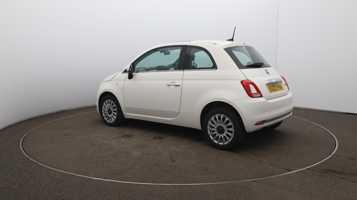 Vehicle 33