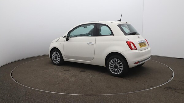 Used Fiat 500 2023 for sale - 75578707: Photo 34