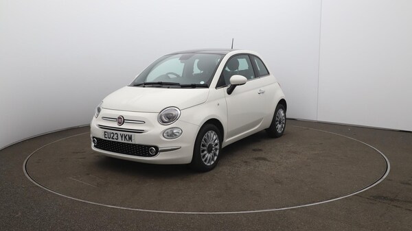 Used Fiat 500 2023 for sale - 75578707: Photo 35