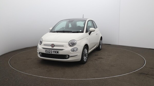 Used Fiat 500 2023 for sale - 75578707: Photo 36