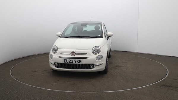 Used Fiat 500 2023 for sale - 75578707: Photo 37