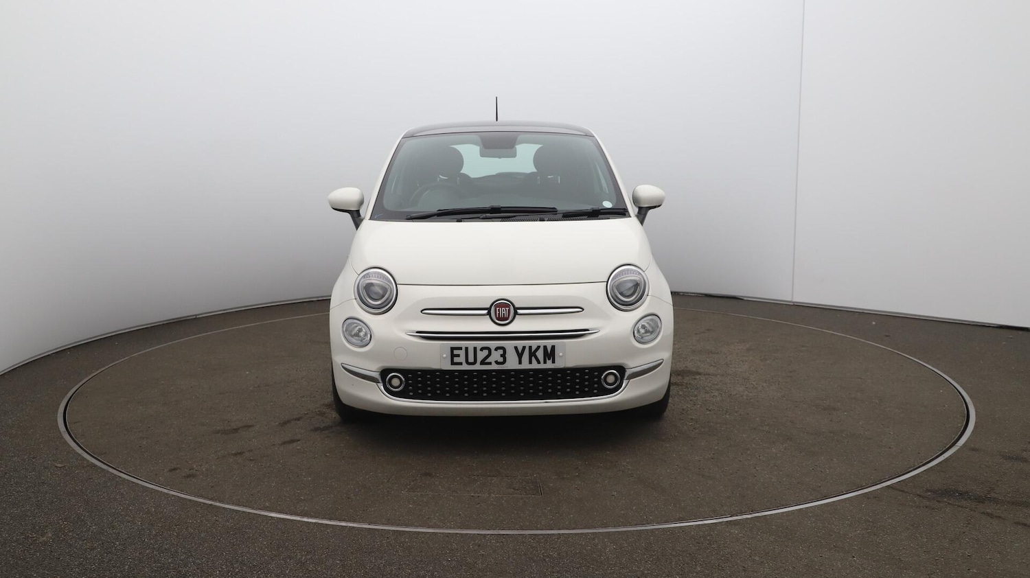 Vehicle 38