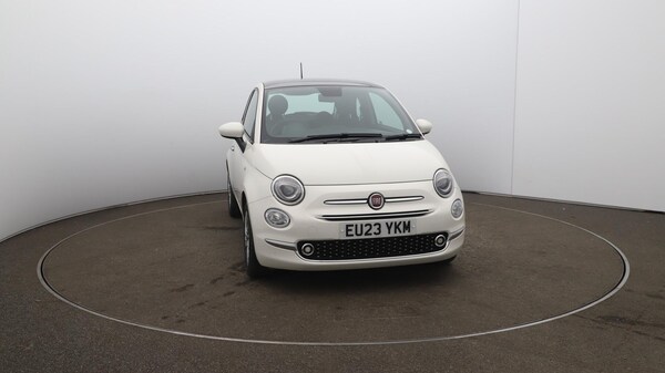 Used Fiat 500 2023 for sale - 75578707: Photo 39