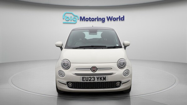Used Fiat 500 2023 for sale - 75578707: Photo 3