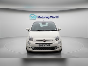 Used Fiat 500 2023 for sale - 75578707: Photo