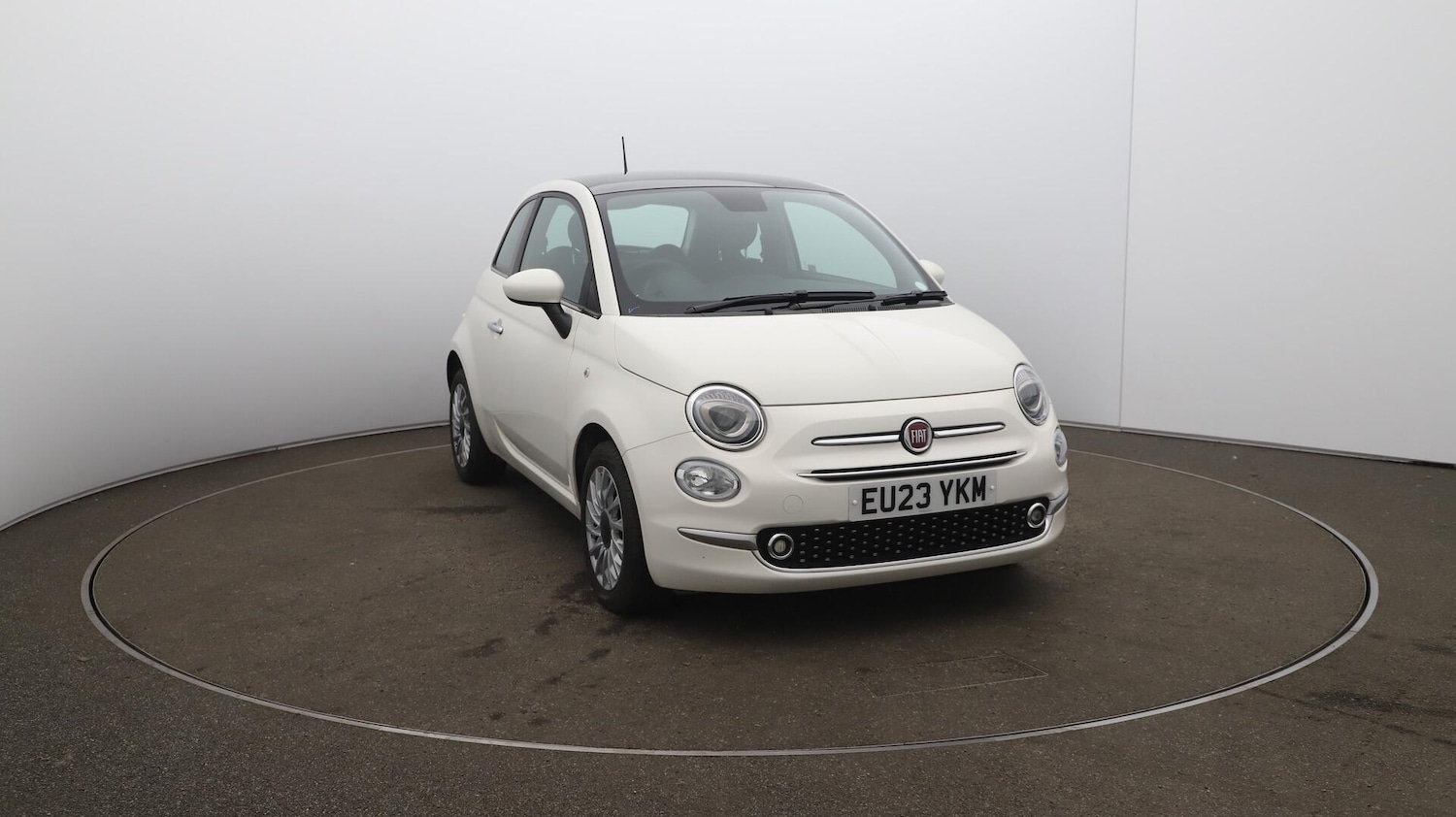Vehicle 40