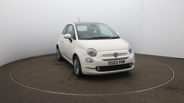 Used Fiat 500 2023 for sale - 75578707: Photo 40
