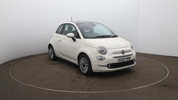 Used Fiat 500 2023 for sale - 75578707: Photo 41