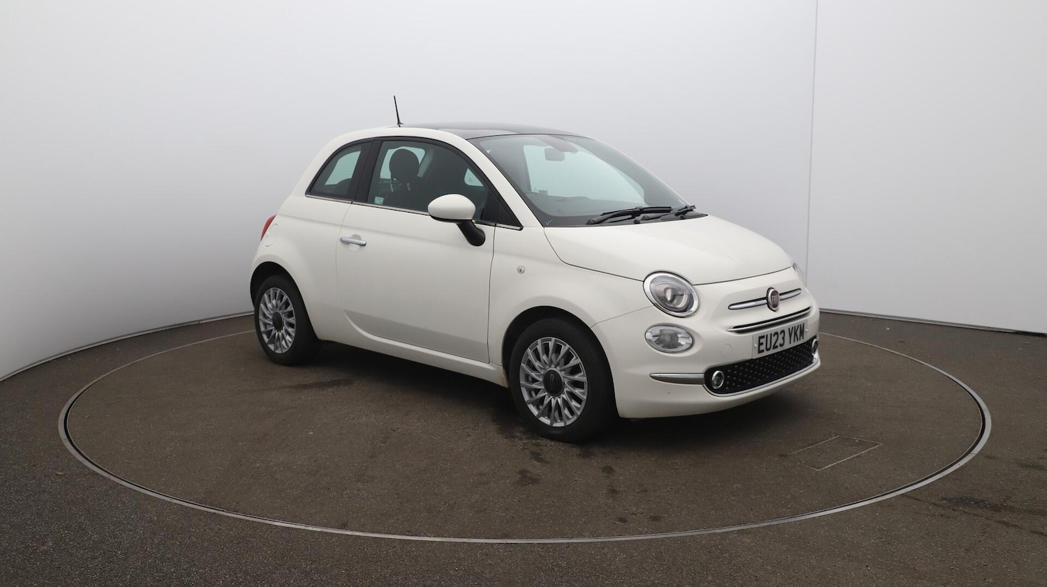 Vehicle 42